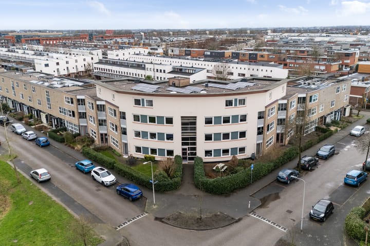 Foto 1 van Heemraad 36