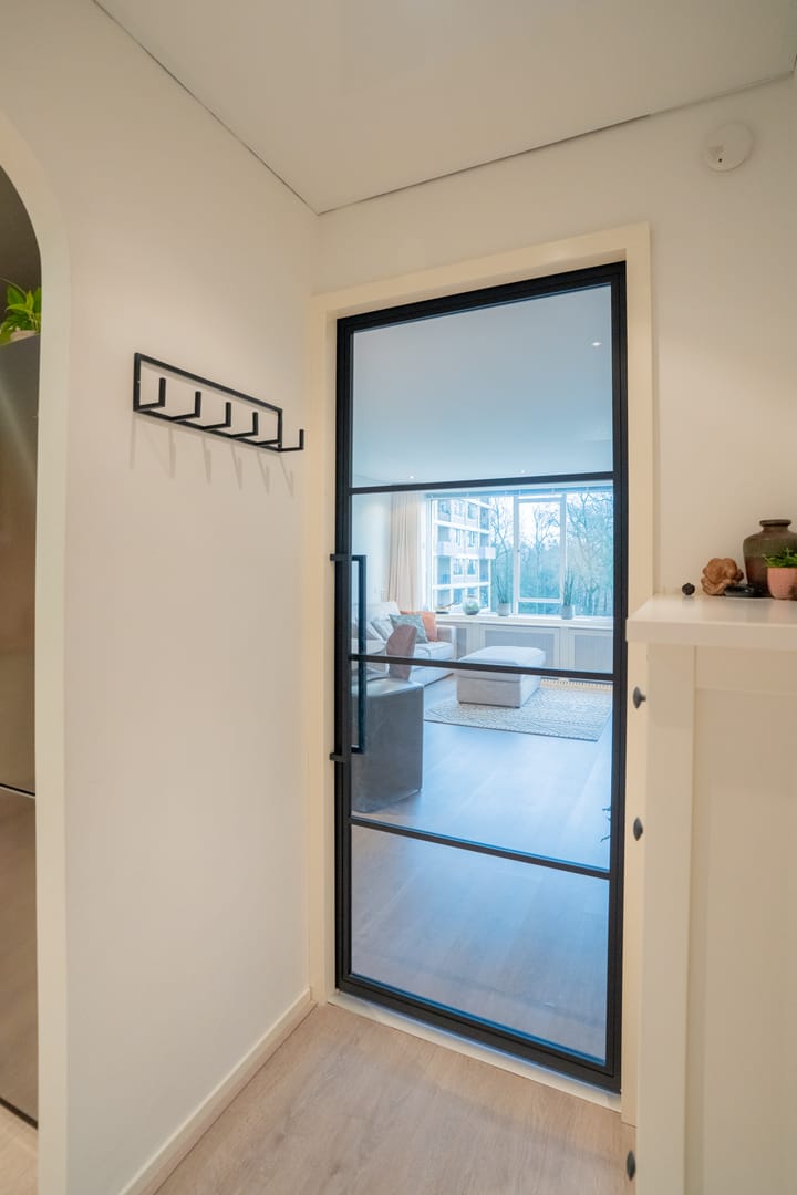 Foto 5 van Rozenhof 54