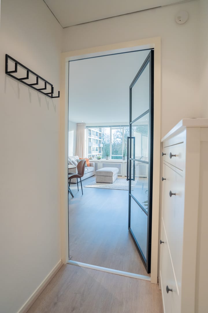 Foto 6 van Rozenhof 54