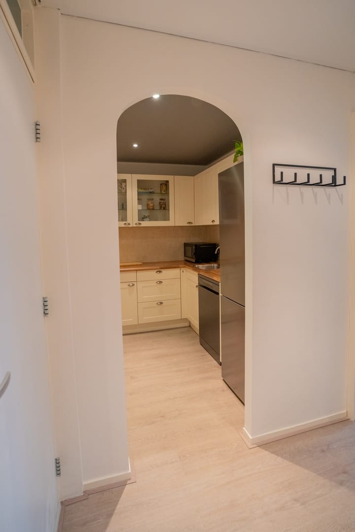 Foto 7 van Rozenhof 54