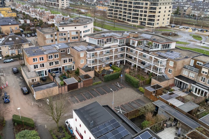 Foto 5 van Heemraad 36