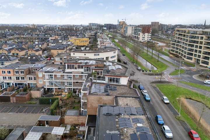 Foto 7 van Heemraad 36