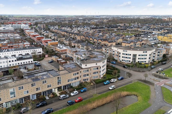 Foto 8 van Heemraad 36