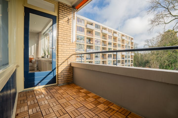 Foto 30 van Rozenhof 54