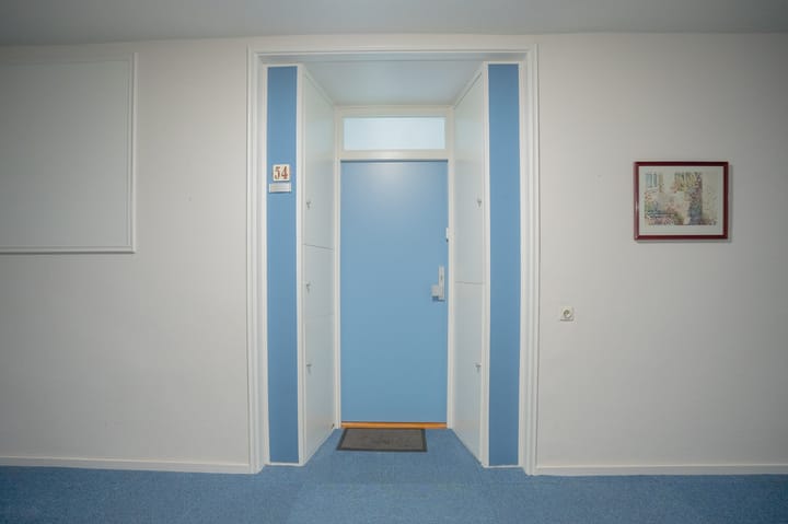 Foto 33 van Rozenhof 54