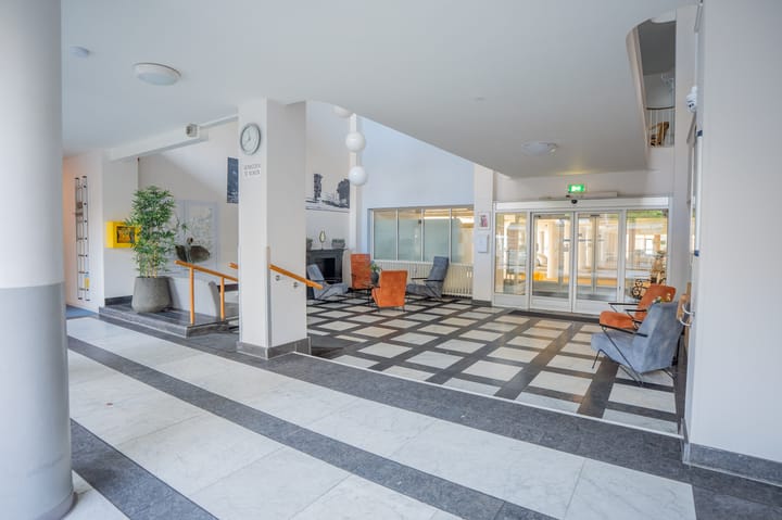 Foto 35 van Rozenhof 54