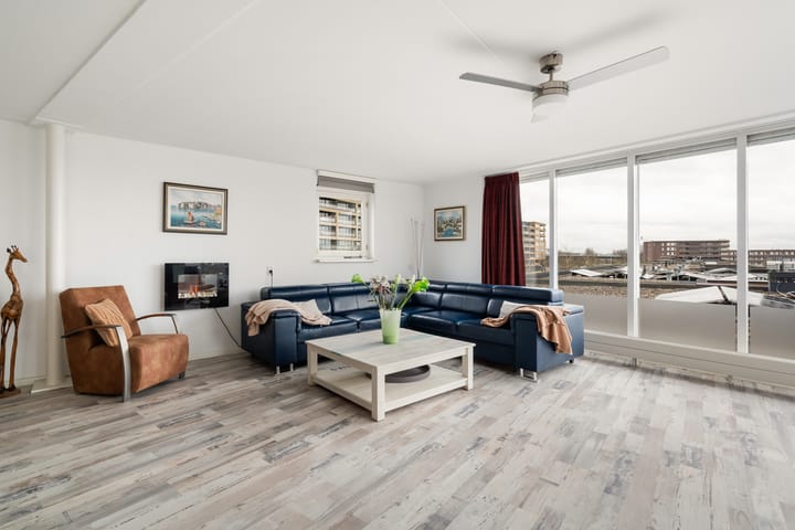 Foto 35 van Heemraad 36