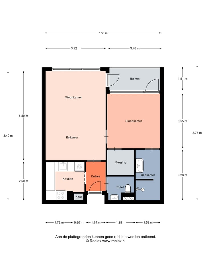 Foto 40 van Rozenhof 54
