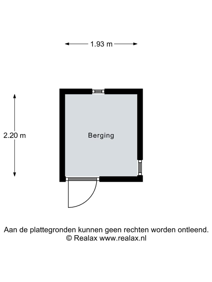 Foto 41 van Rozenhof 54