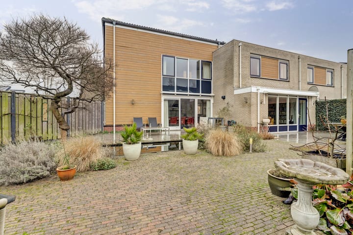 Foto 2 van Barbershopdreef 28