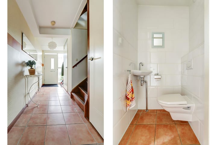 Foto 4 van Barbershopdreef 28