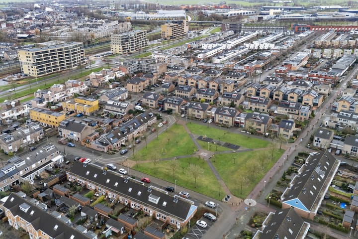 Foto 65 van Heemraad 36