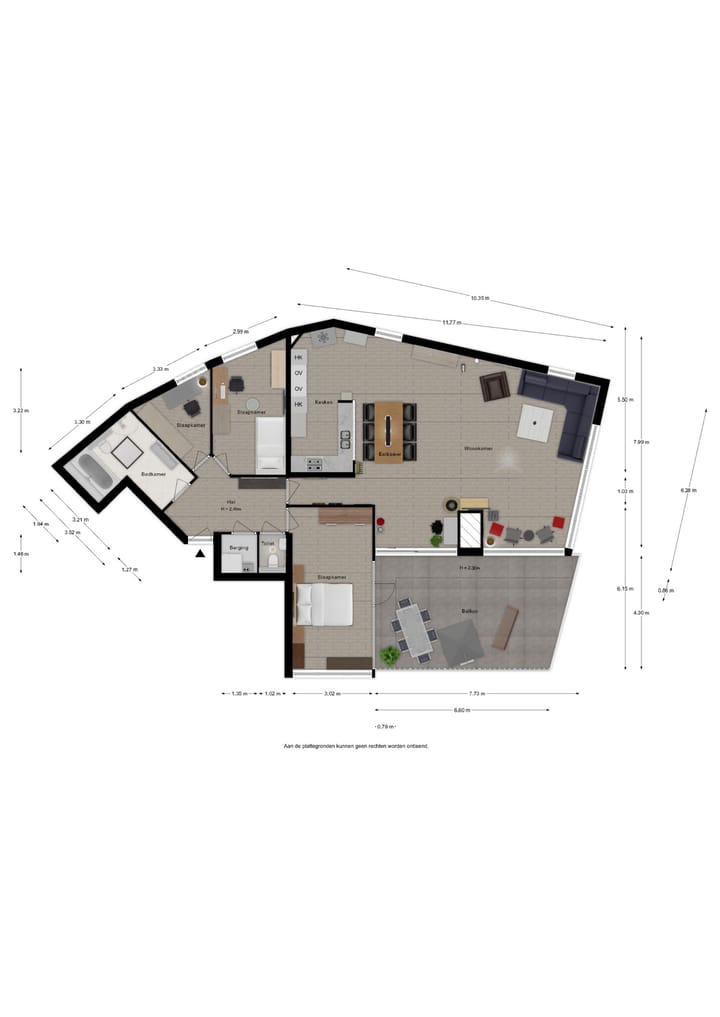 Foto 67 van Heemraad 36