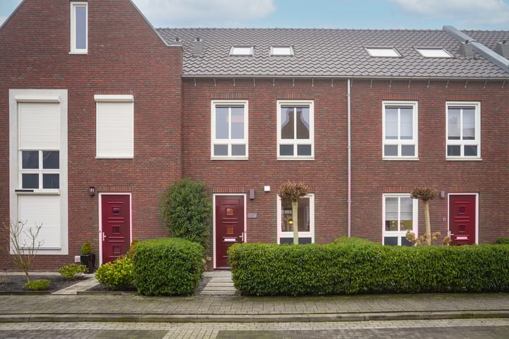 Foto 1 van Haarakker 38