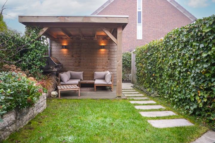 Photo 2 of Haarakker 38