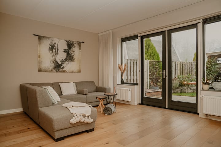 Photo 3 of Haarakker 38