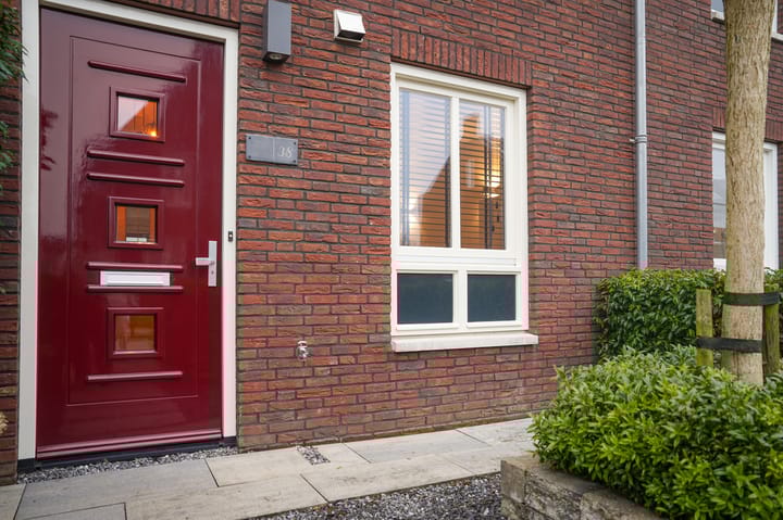 Photo 5 of Haarakker 38