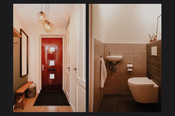 Foto 6 van Haarakker 38