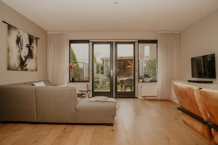 Foto 8 van Haarakker 38