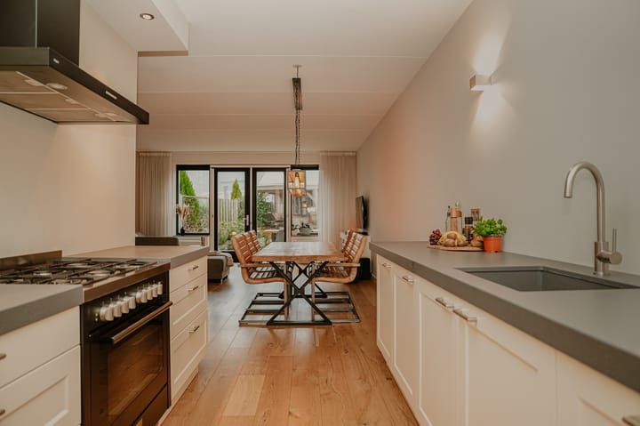 Foto 13 van Haarakker 38