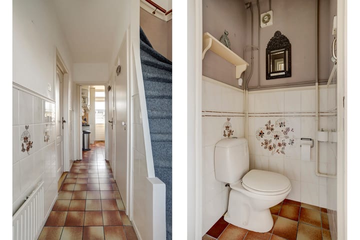 Foto 2 van Prins Bernhardstraat 49