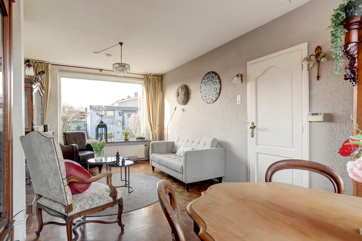 Foto 3 van Prins Bernhardstraat 49