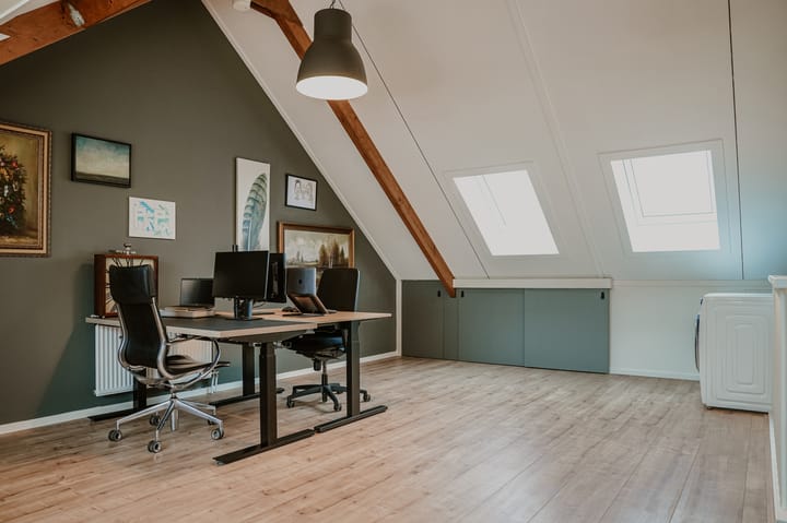 Foto 23 van Haarakker 38