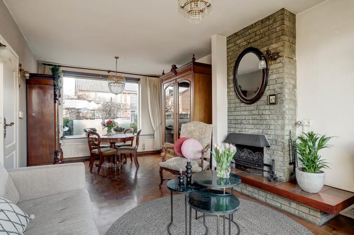 Foto 7 van Prins Bernhardstraat 49