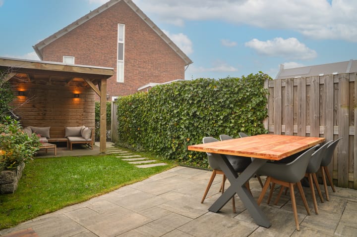 Foto 26 van Haarakker 38