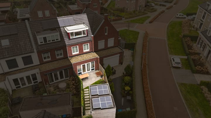 Foto 31 van Haarakker 38