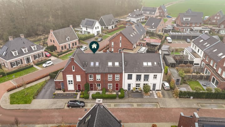 Foto 32 van Haarakker 38