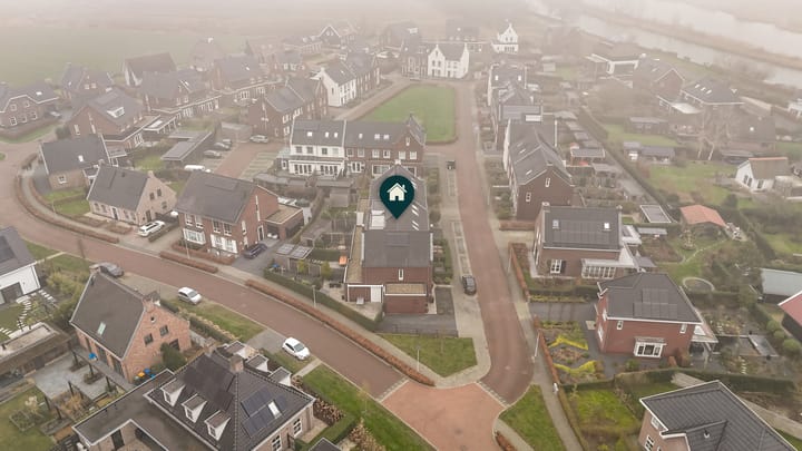 Foto 33 van Haarakker 38