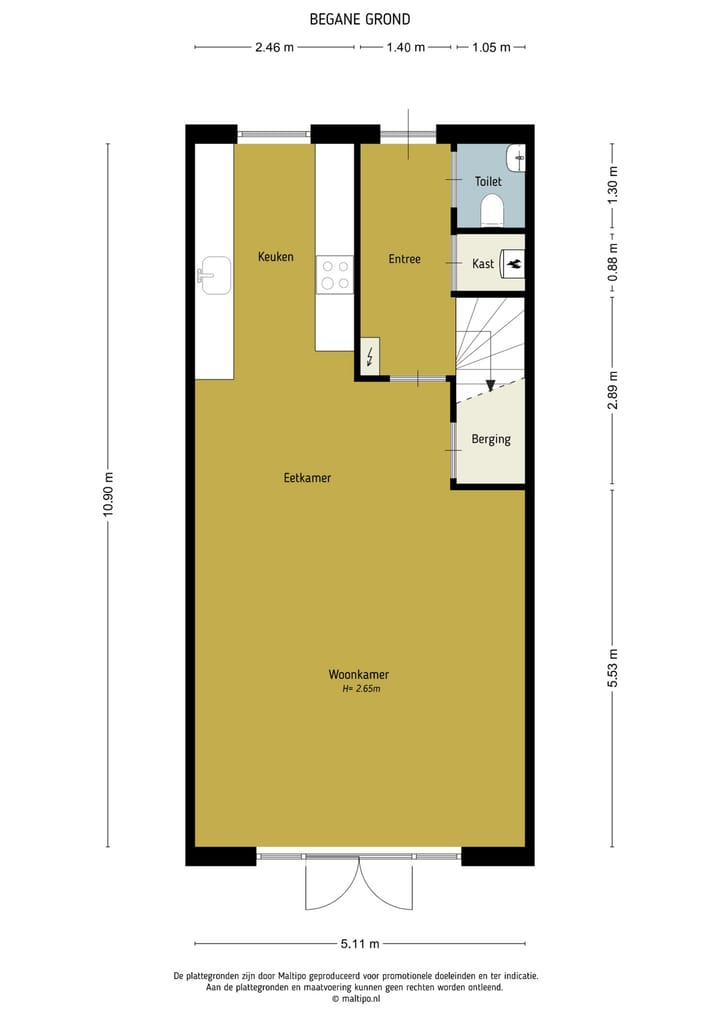 Foto 35 van Haarakker 38