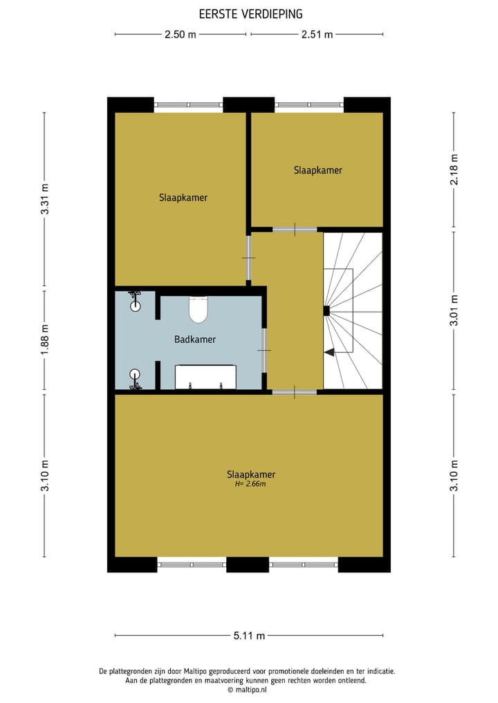 Foto 36 van Haarakker 38