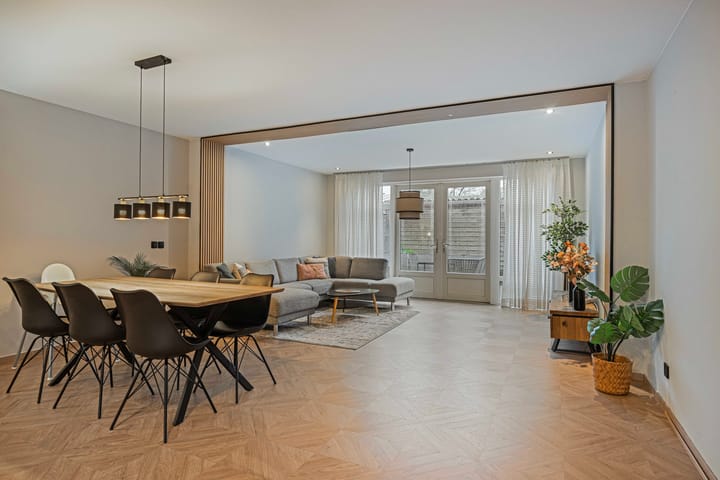 Foto 2 van 1e Terralaan 9