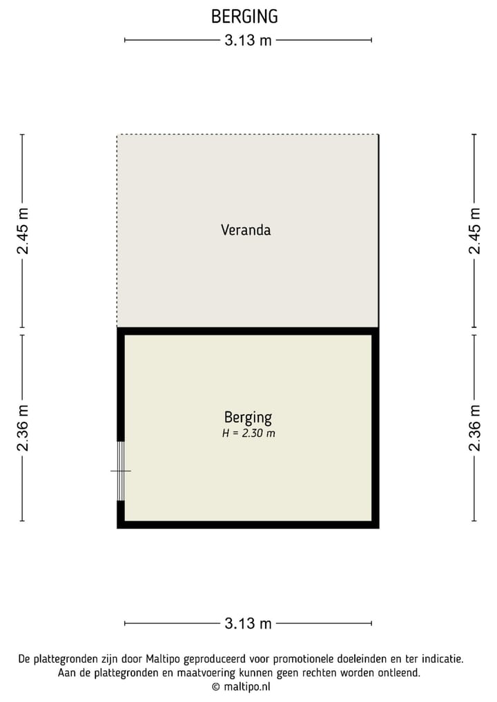 Foto 39 van Haarakker 38