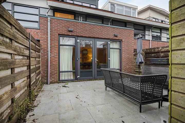 Foto 3 van 1e Terralaan 9