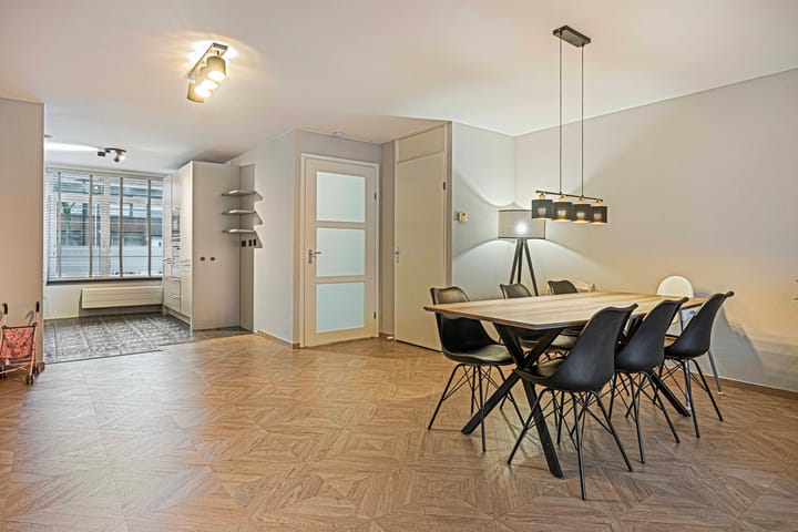 Foto 4 van 1e Terralaan 9