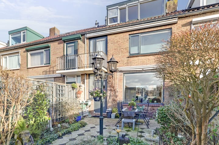 Foto 24 van Prins Bernhardstraat 49