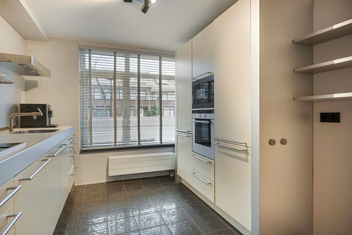 Foto 5 van 1e Terralaan 9