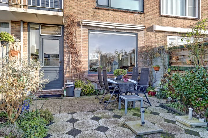 Foto 25 van Prins Bernhardstraat 49