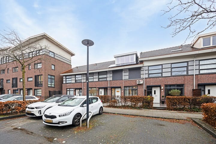 Foto 6 van 1e Terralaan 9