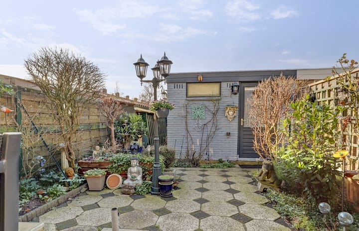 Foto 26 van Prins Bernhardstraat 49