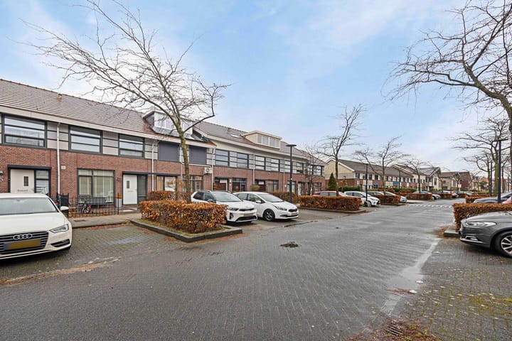 Foto 7 van 1e Terralaan 9