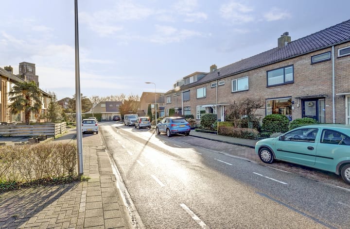 Foto 27 van Prins Bernhardstraat 49