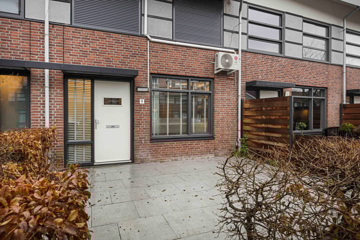 Foto 8 van 1e Terralaan 9