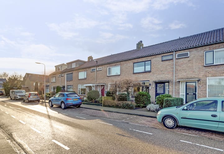 Foto 28 van Prins Bernhardstraat 49