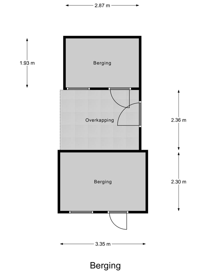 Foto 32 van Prins Bernhardstraat 49