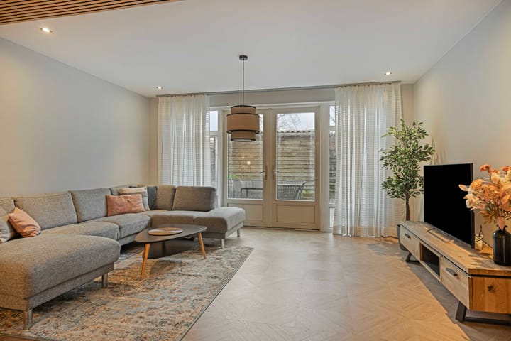 Foto 13 van 1e Terralaan 9