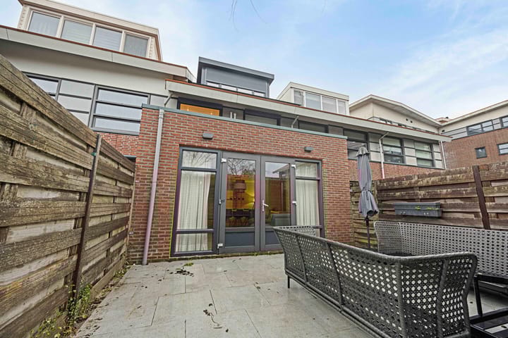 Foto 37 van 1e Terralaan 9